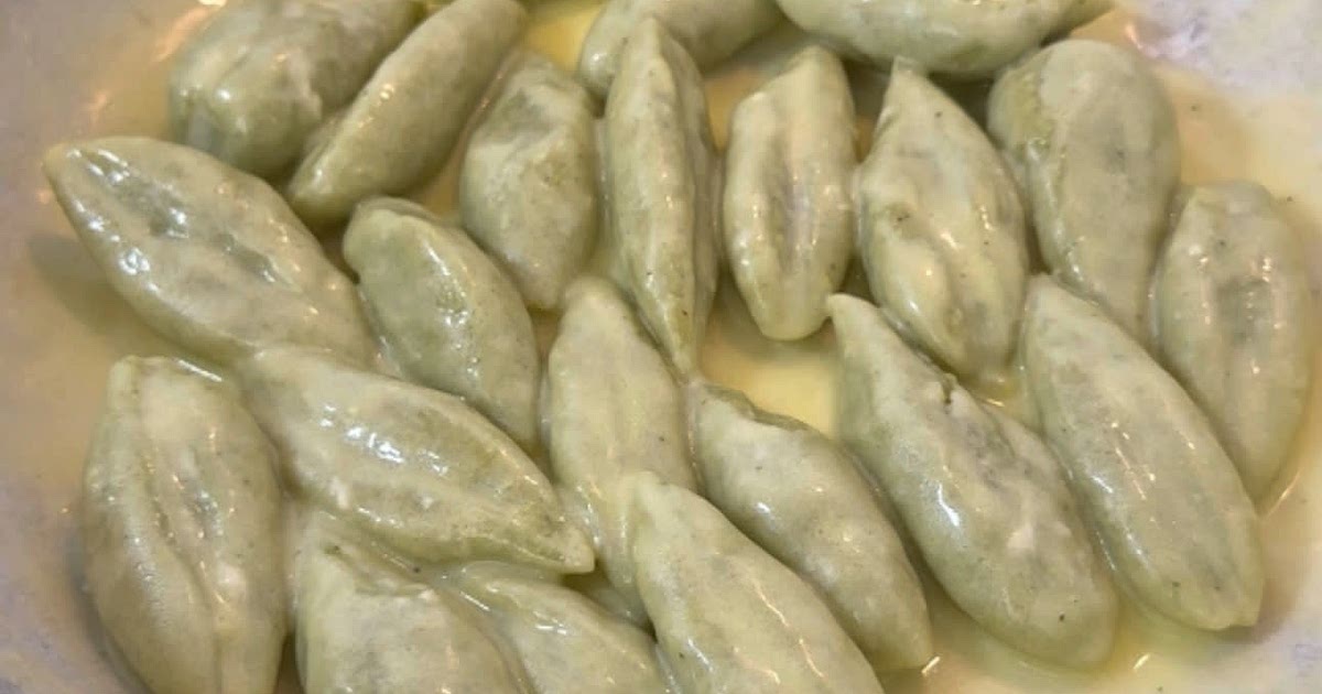 2 INGREDIENT FRESH PASTA (with broccoli) Recipe | Samsung Food App