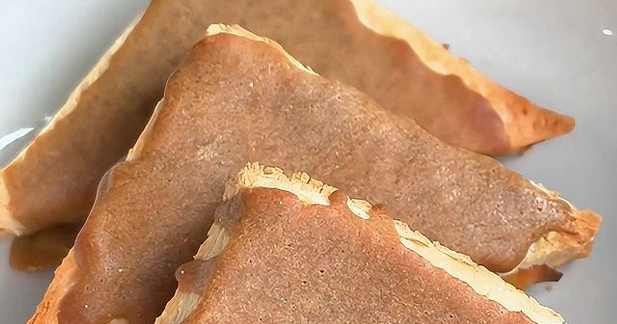 Rotiboy coffee bread Recipe | Samsung Food App