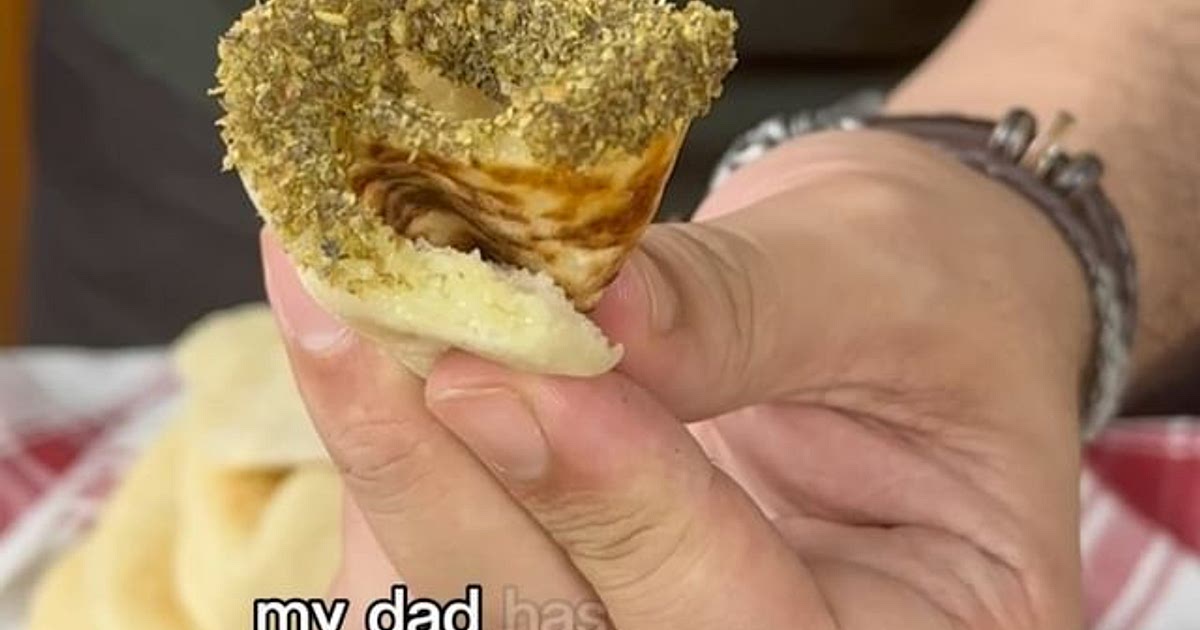 Bread Recipe | Samsung Food App
