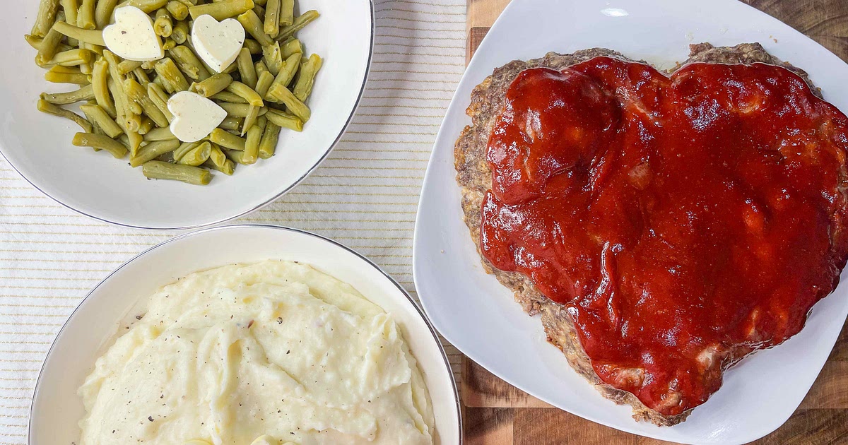 Classic Meatloaf Recipe | Samsung Food App