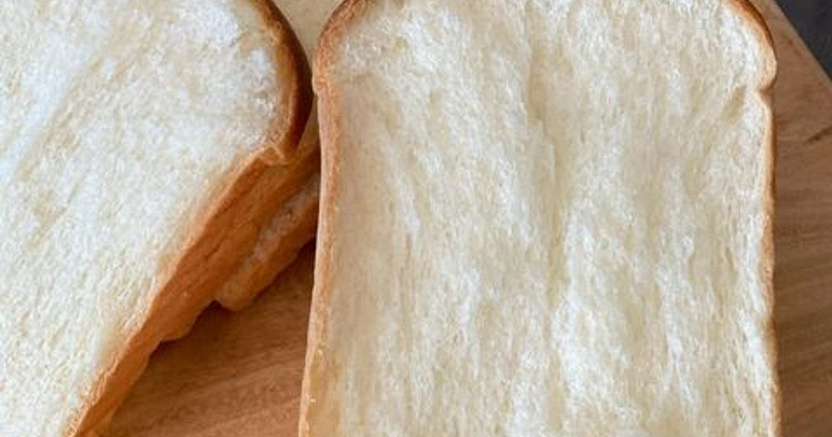 By Autumn Kitchen. Sandwich Bread w Starter Recipe | Samsung Food App
