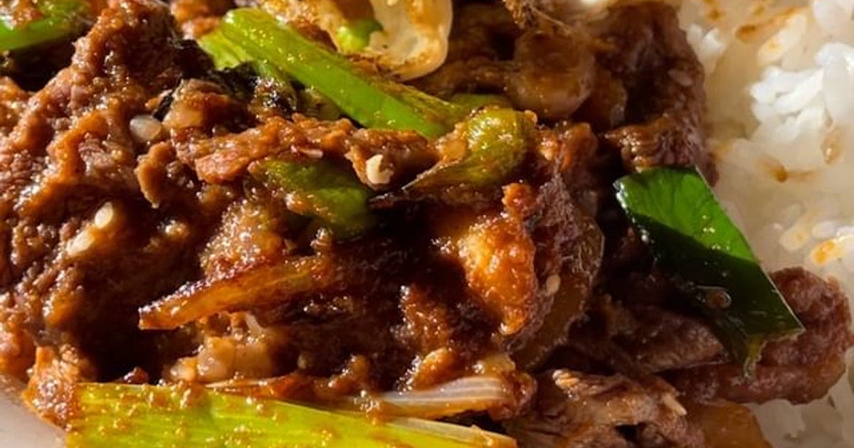 Bulgogi Recipe | Samsung Food App