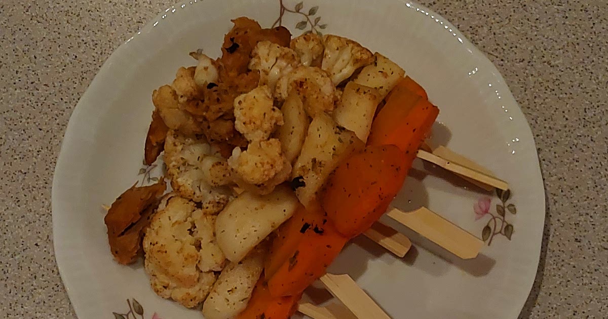 Mexican skewers Recipe | Samsung Food App