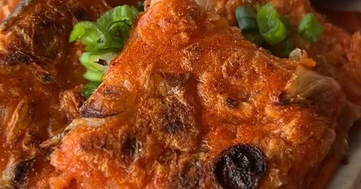 Kimchi Pancakes Recipe | Samsung Food App