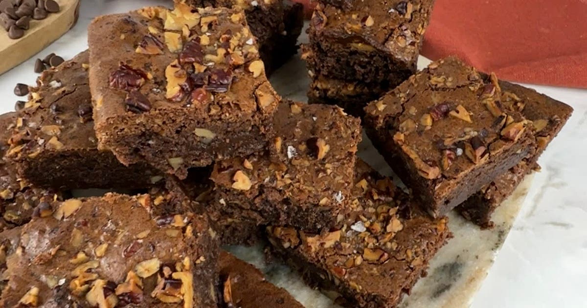 Brownie Recipe | Samsung Food App