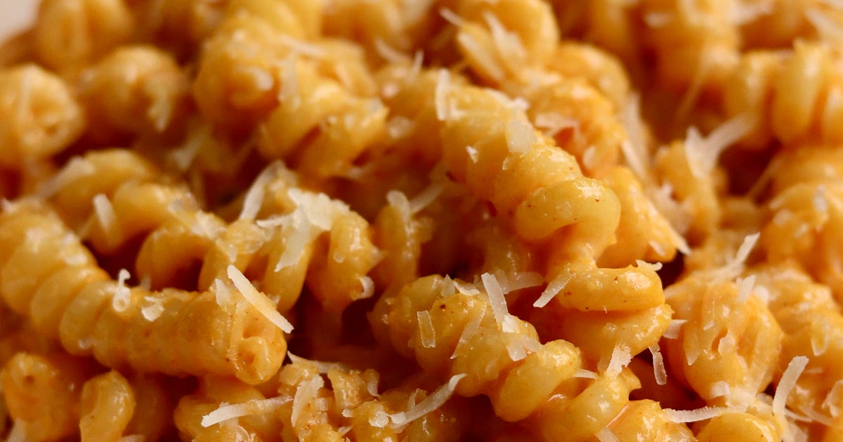 Creamy Gochujang Pasta Recipe | Samsung Food App