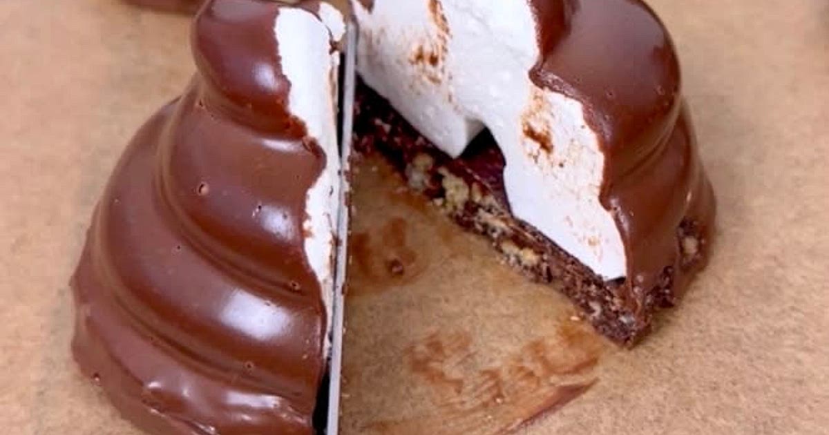EASY CHOCOLATE DESSERT Recipe | Samsung Food App