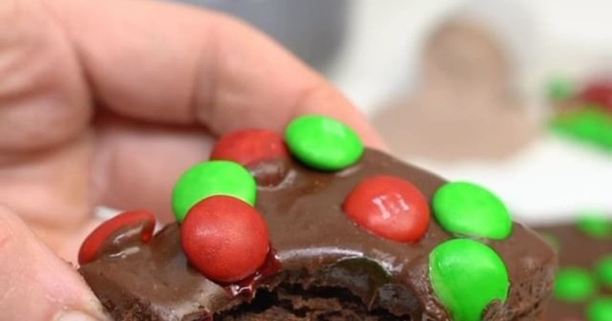 Protein Packed Brownies Recipe | Samsung Food App