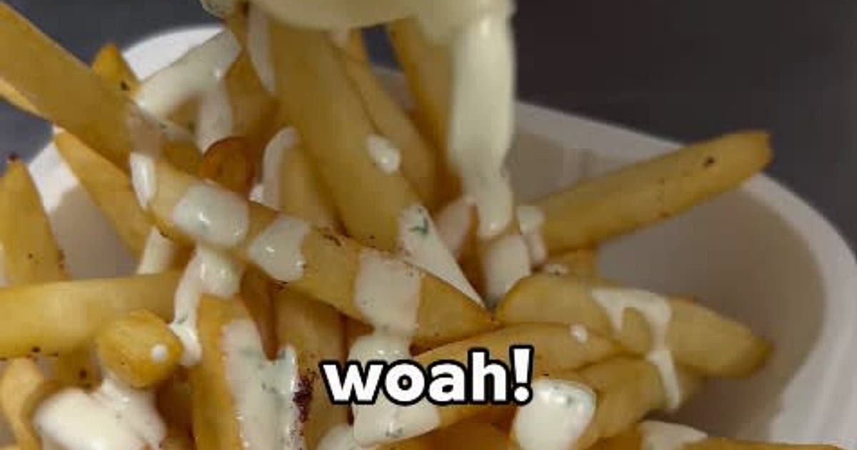 Garlic Sauce Recipe | Samsung Food App