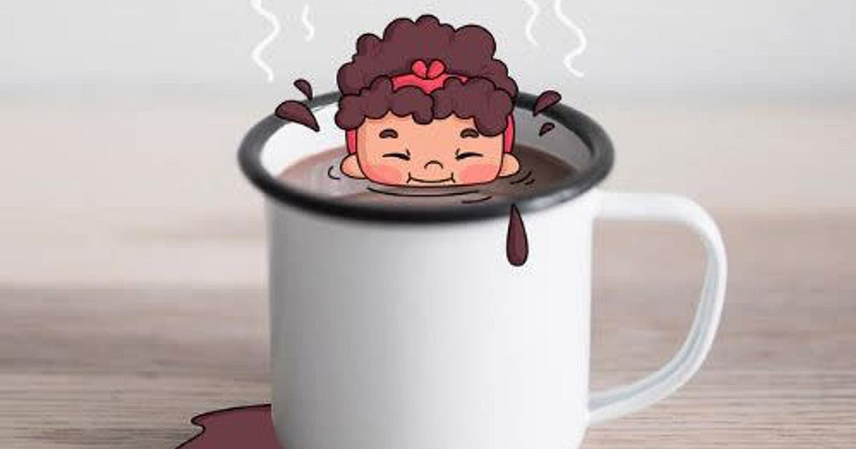 Chocolate Cake In A Mug Recipe | Samsung Food App