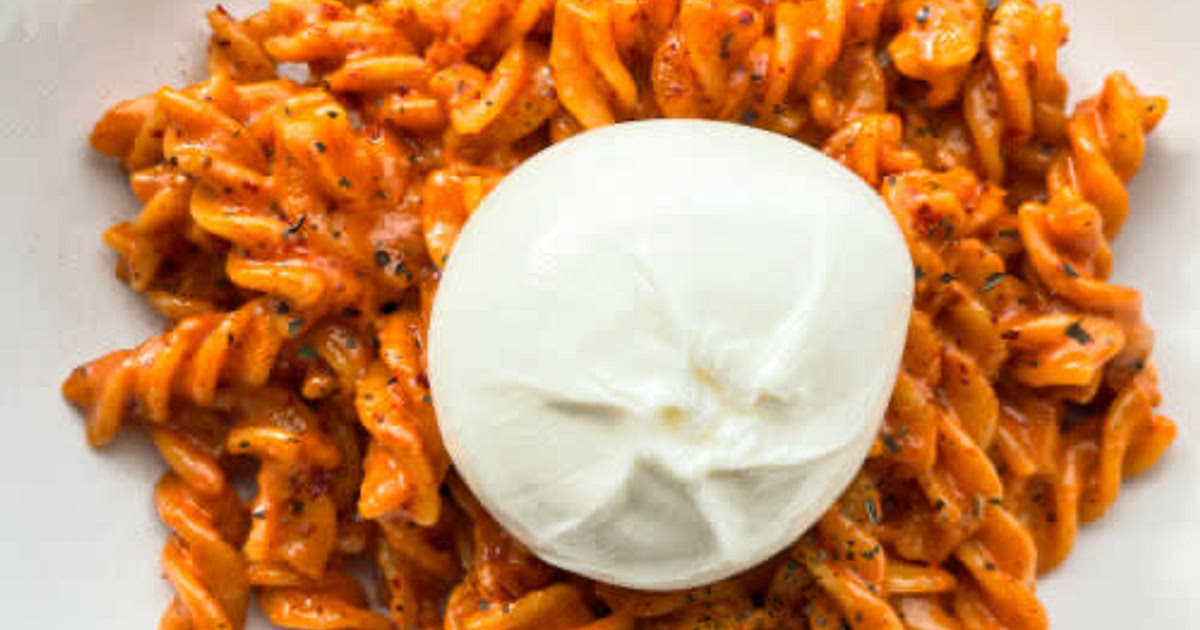 Viral Gigi Hadid Pasta Recipe | Samsung Food App