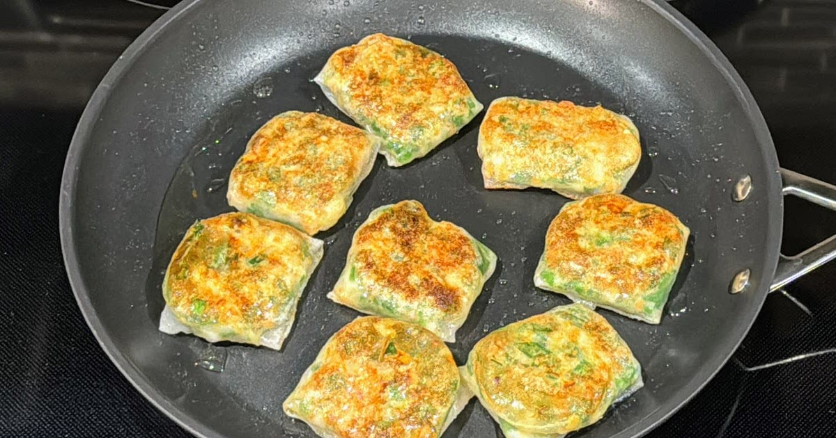 How to Make Easy Homemade Dumplings! 🤩 Recipe | Samsung Food App
