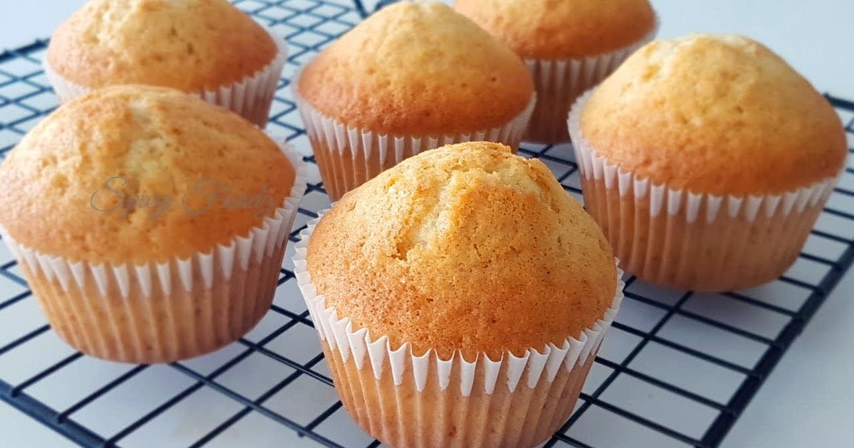Easy Muffins Recipe | Samsung Food App