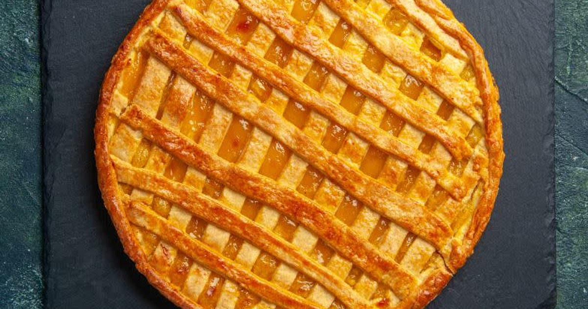 Steak Pie Recipe | Samsung Food App
