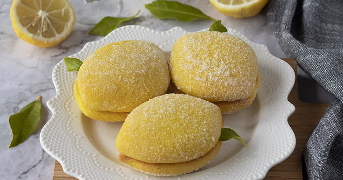Sweet Lemons Recipe | Samsung Food App