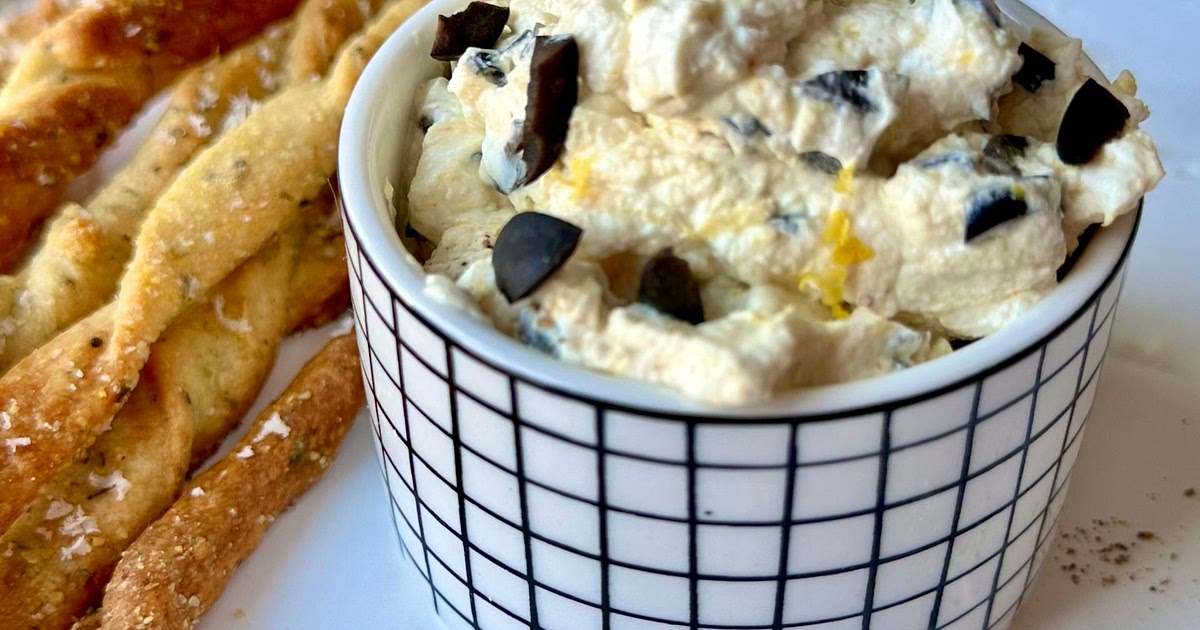 5 Minute Whipped Cream Cheese Dip Recipe | Samsung Food App