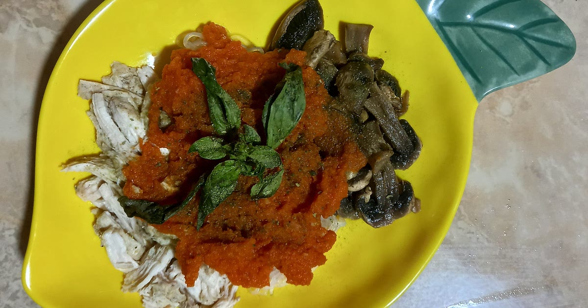 Pasta Recipe | Samsung Food App