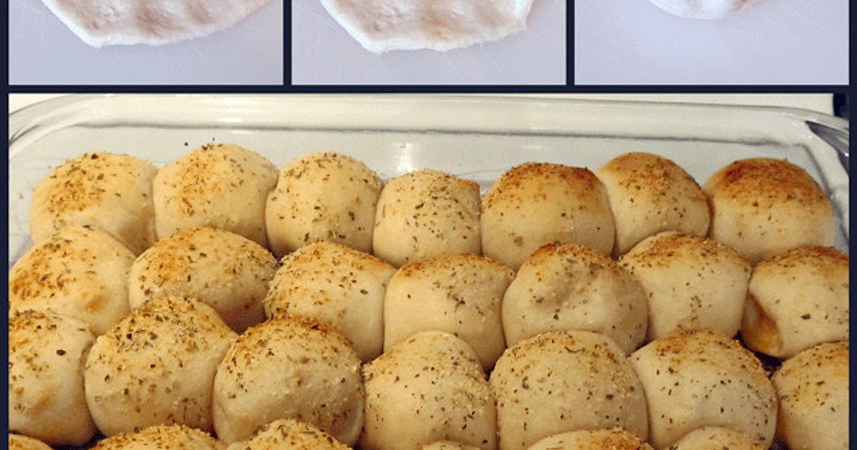 Easy Pepperoni Rolls Recipe | Samsung Food App