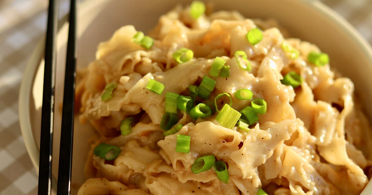 Vietnamese Garlic Noodles Recipe | Samsung Food App