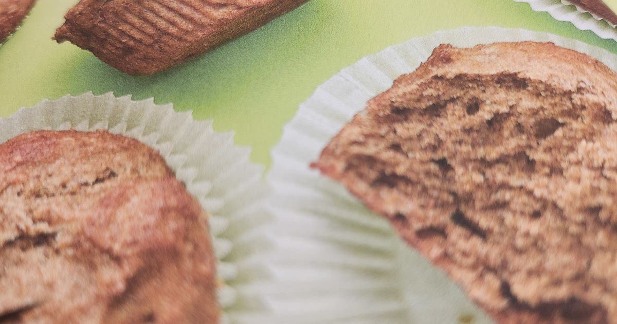Mighty Morning Muffins (Super Foods for Super Kids Cookbook) Recipe | Samsung Food App