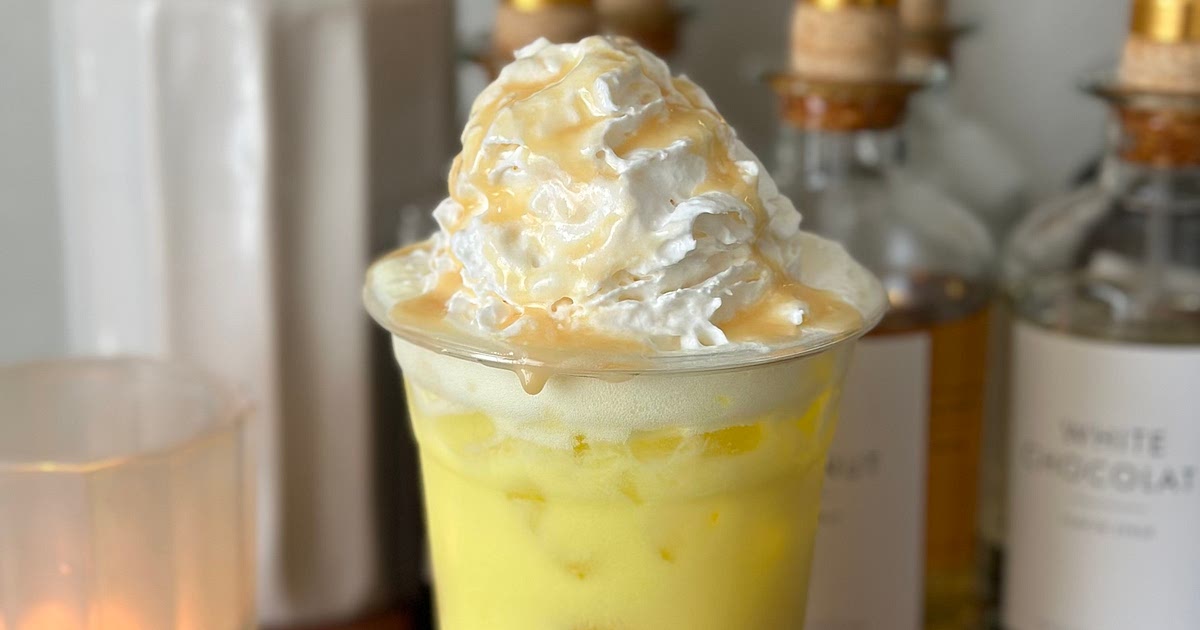 The Abominable Snowman Treats Cream Soda Recipe | Samsung Food App