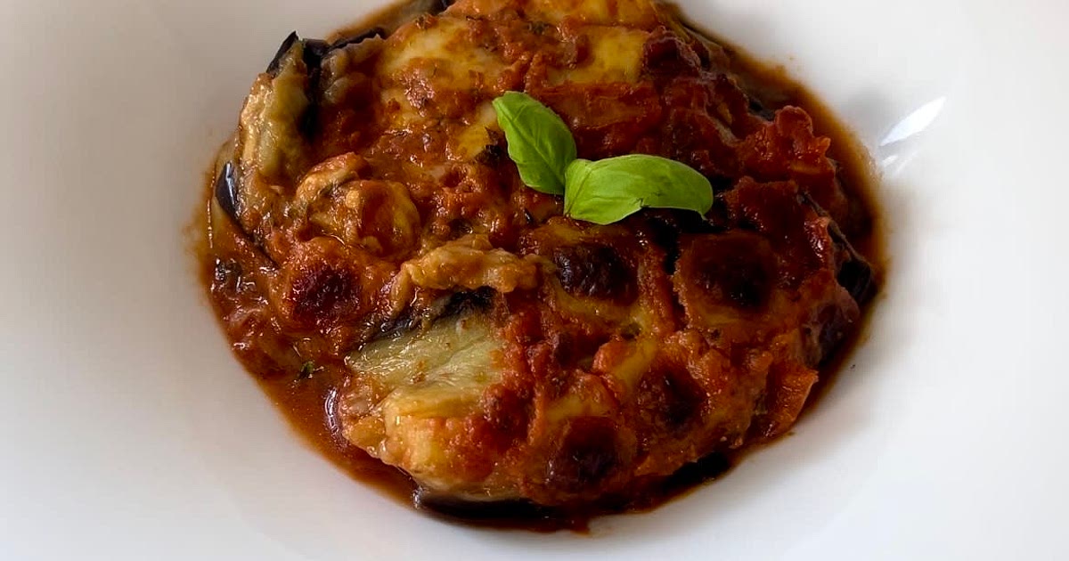 Auberginen Auflauf Recipe | Samsung Food App