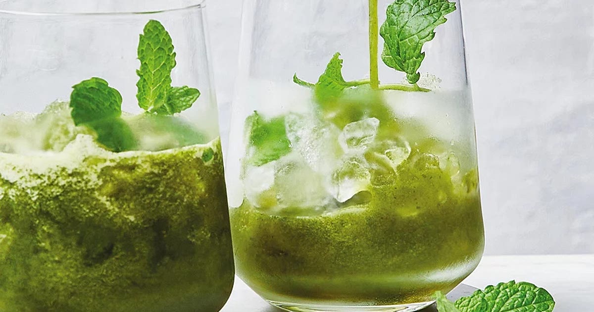 Agua Fresca Recipe | Samsung Food App
