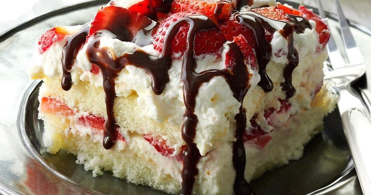 White Chocolate strawberry tiramisu Recipe | Samsung Food App
