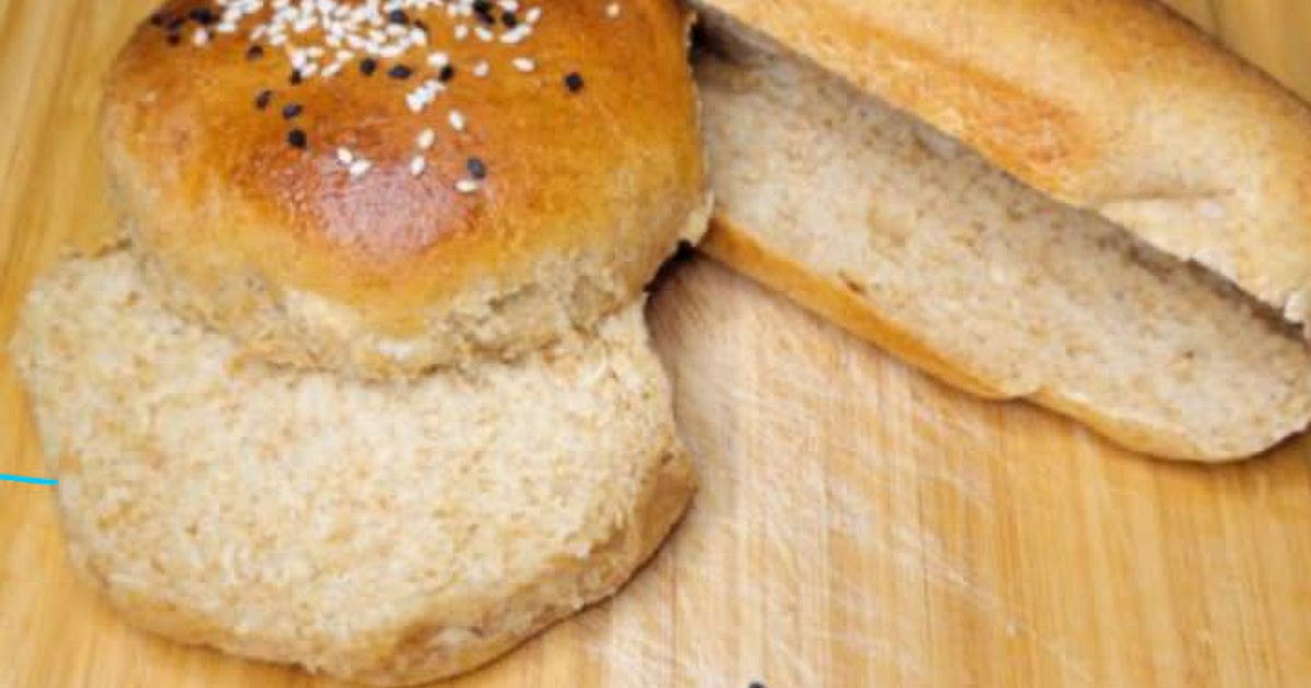 Hot Dog/ hamburger buns Recipe | Samsung Food App