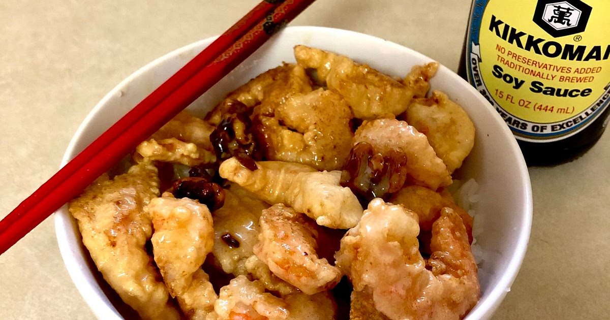 Honey walnut shrimp Recipe | Samsung Food App