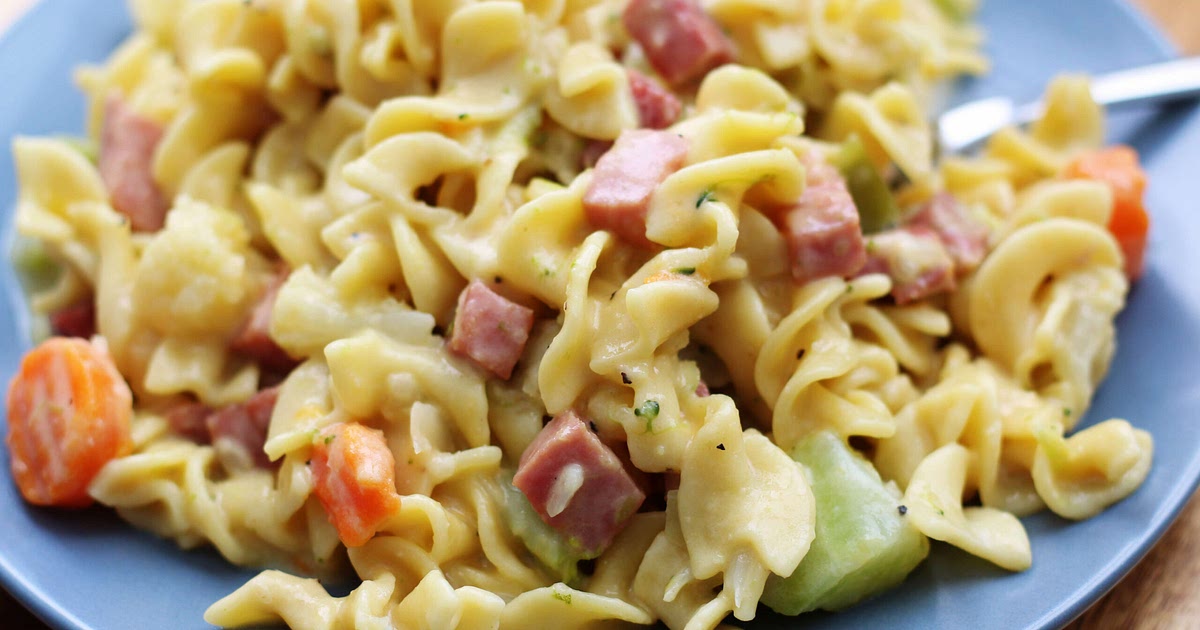Pennsylvania Casserole Recipe | Samsung Food App