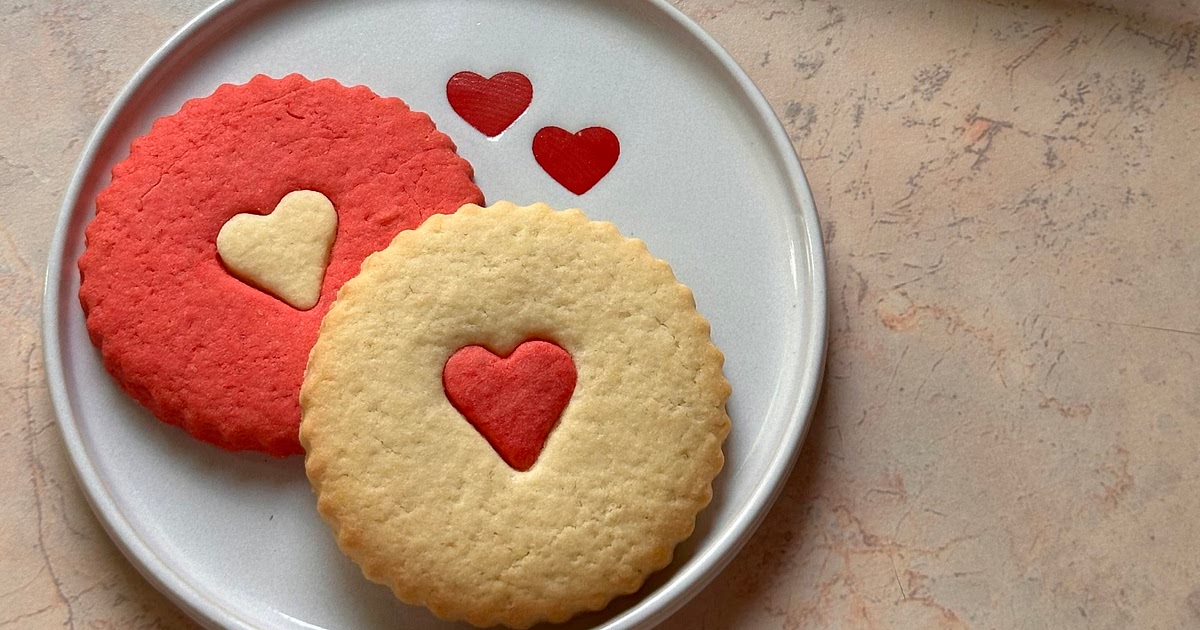 Love sugar cookies 🩷 Recipe | Samsung Food App
