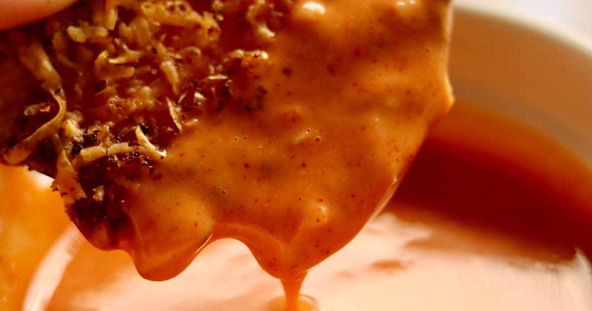 Spicy Gochujang Aioli Recipe | Samsung Food App