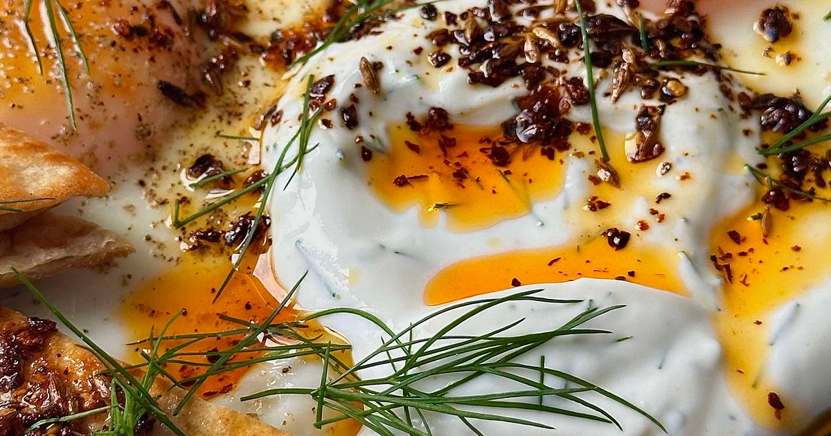 Brown Butter Eggs N Tortilla  Recipe | Samsung Food App