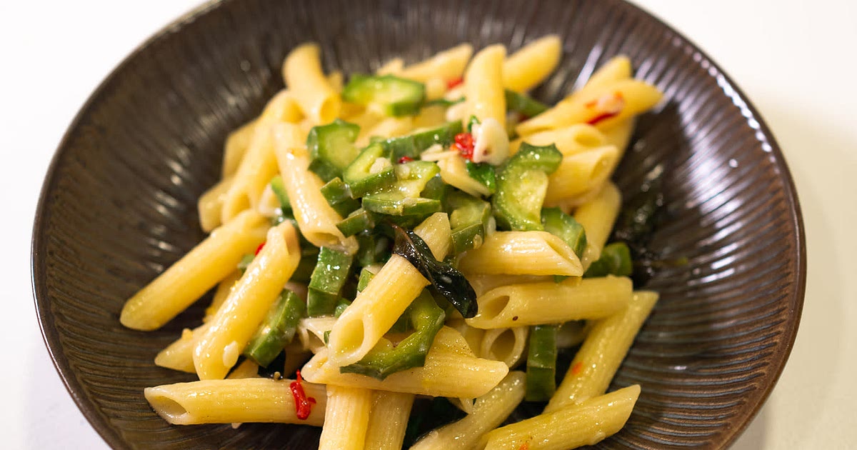 Zucchini Pasta Recipe | Samsung Food App