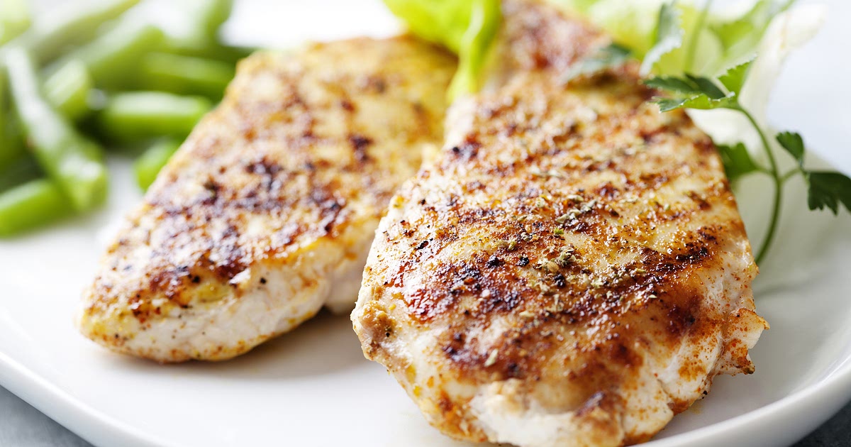 Pineapple ginger chicken Recipe | Samsung Food App