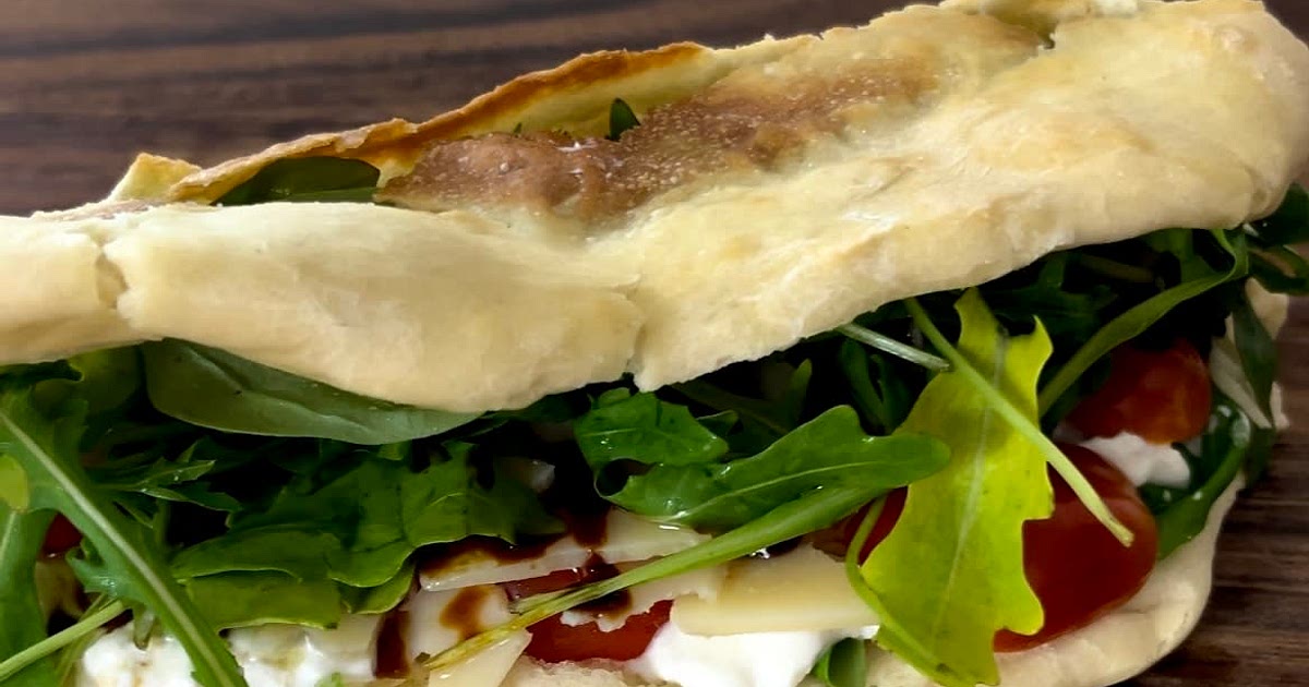 Stuffed pizza Recipe | Samsung Food App