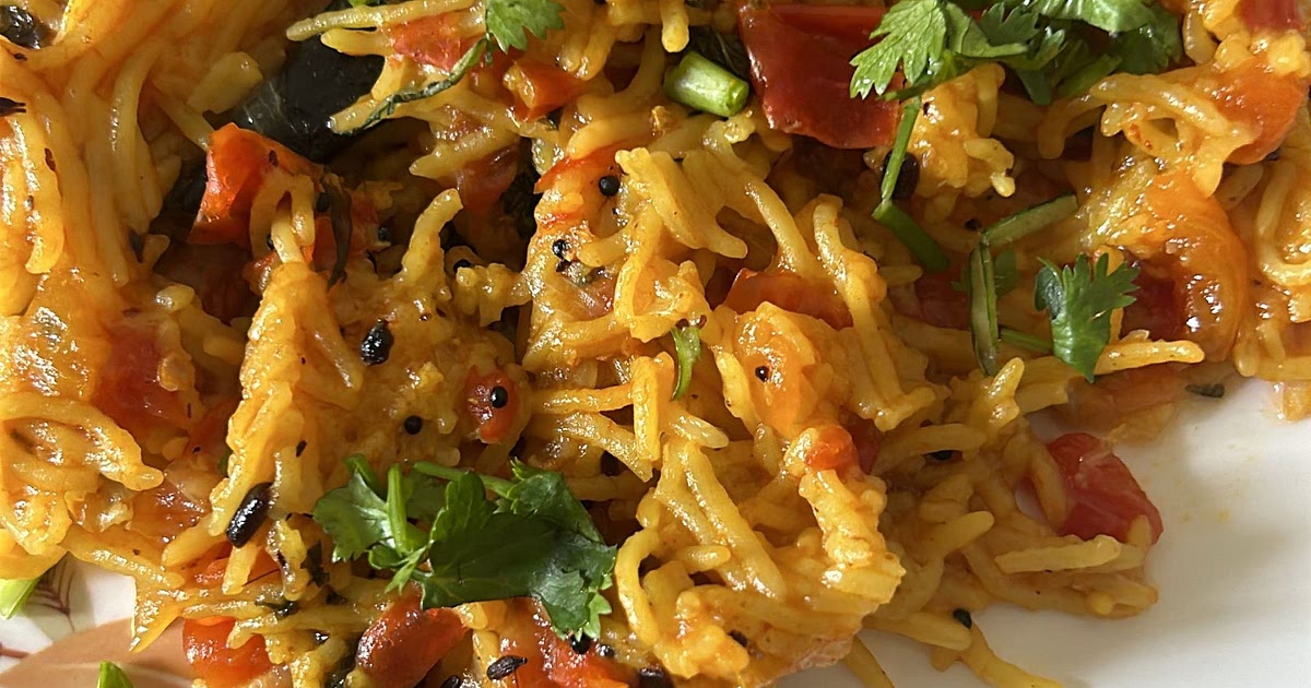 Quick Tomato Rice Recipe | Samsung Food App