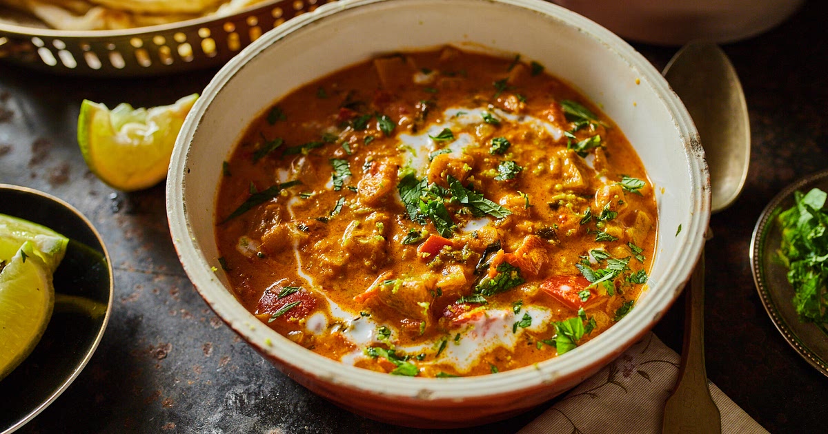 Eggplant curry Recipe | Samsung Food App