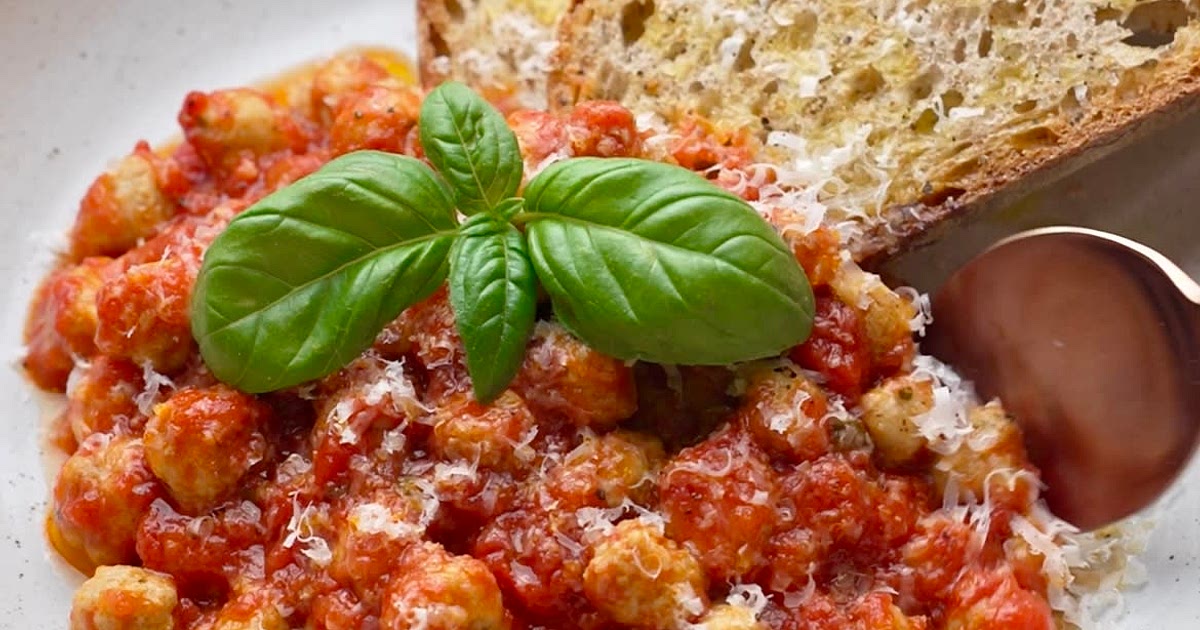 Mini meatballs Recipe | Samsung Food App