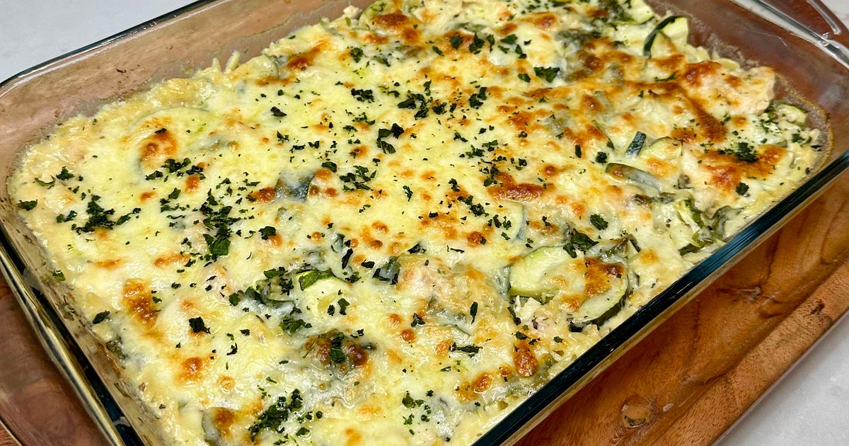 Creamy Lemon Orzo Recipe | Samsung Food App