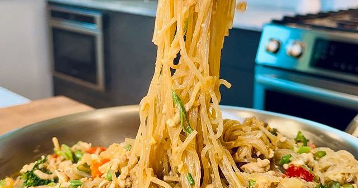 Miso Peanut Sauce Recipe | Samsung Food App