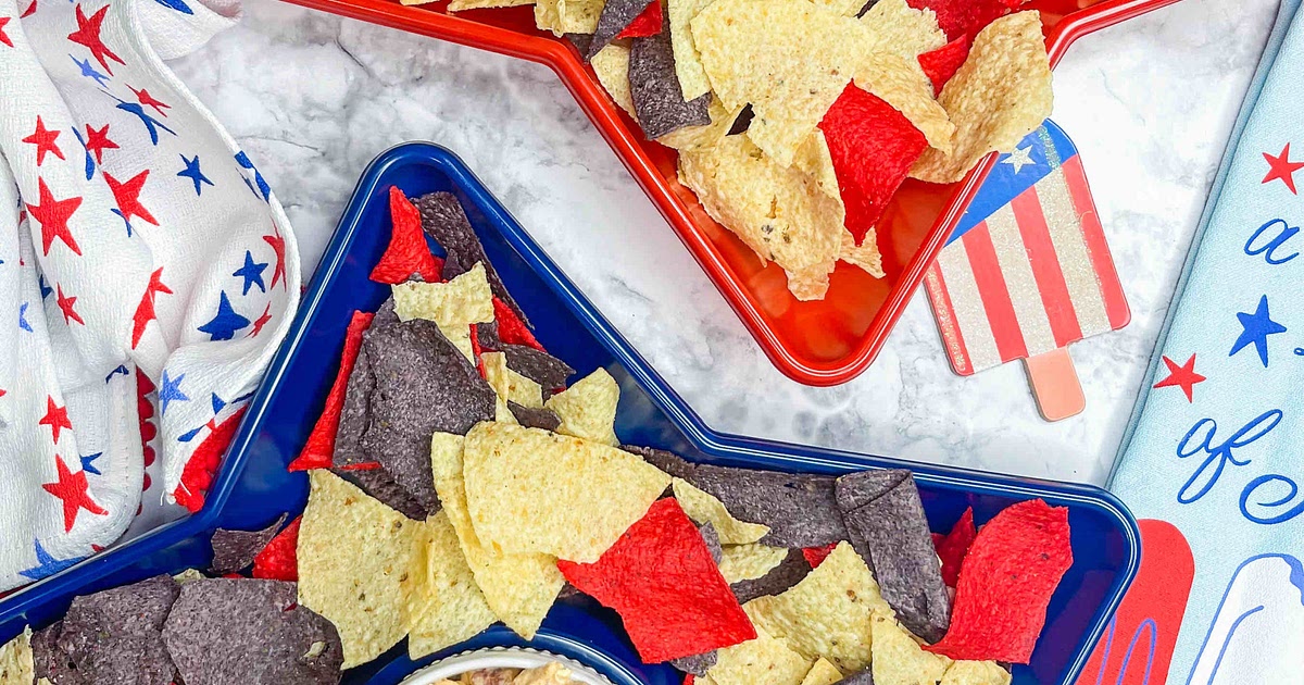 The best party dip Recipe | Samsung Food App
