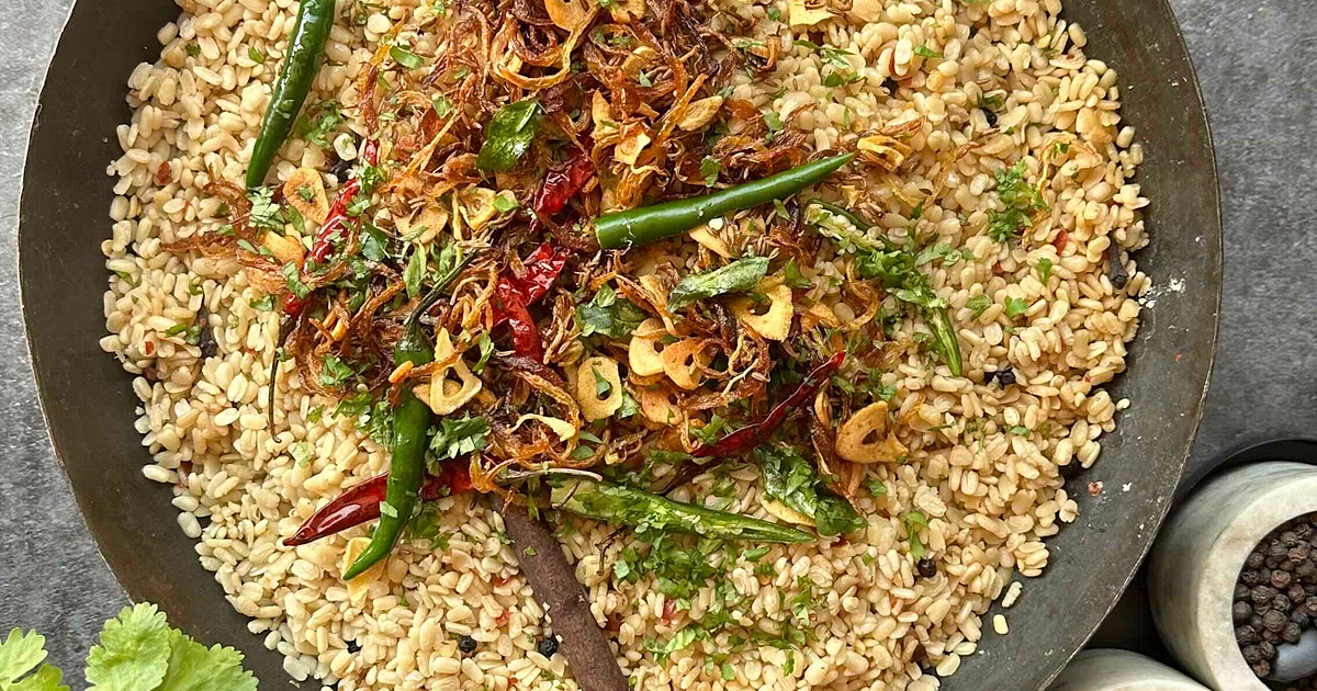 Daal Mash Recipe | Samsung Food App