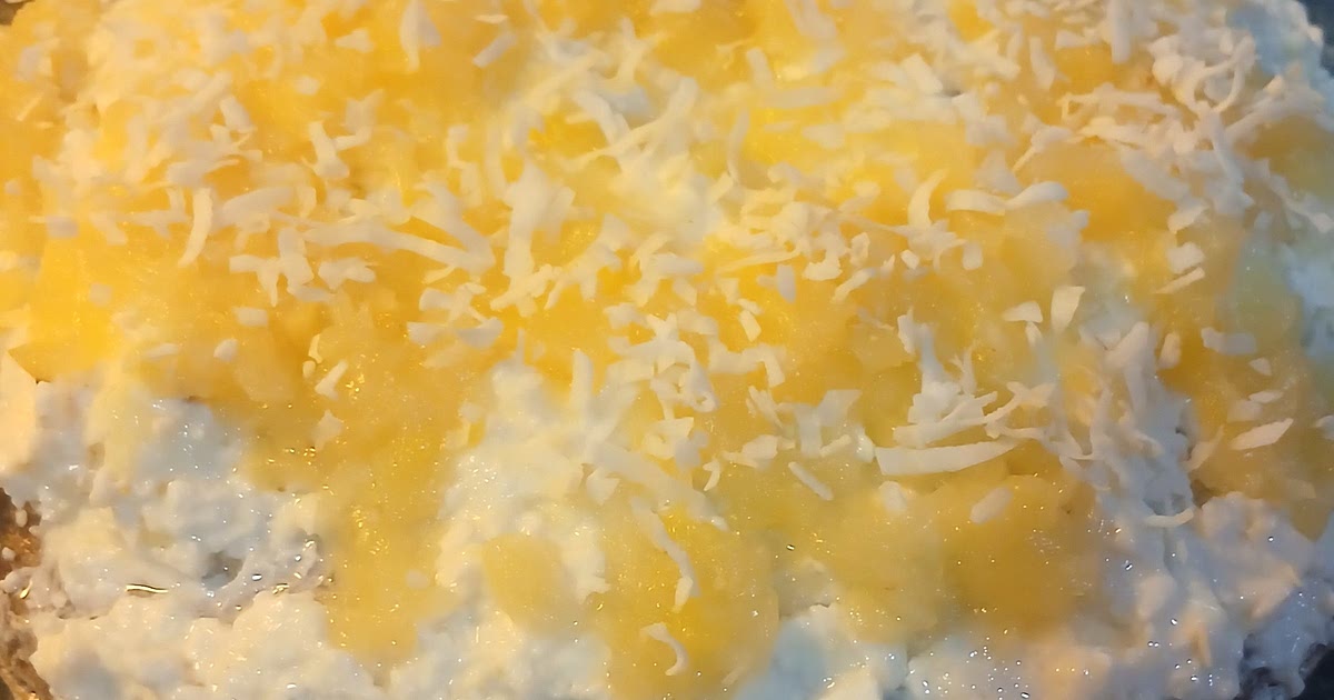 Carrot Coconut Layer Cake Recipe | Samsung Food App