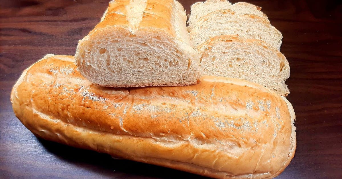 Soft breakfast bread | no eggs Recipe | Samsung Food App