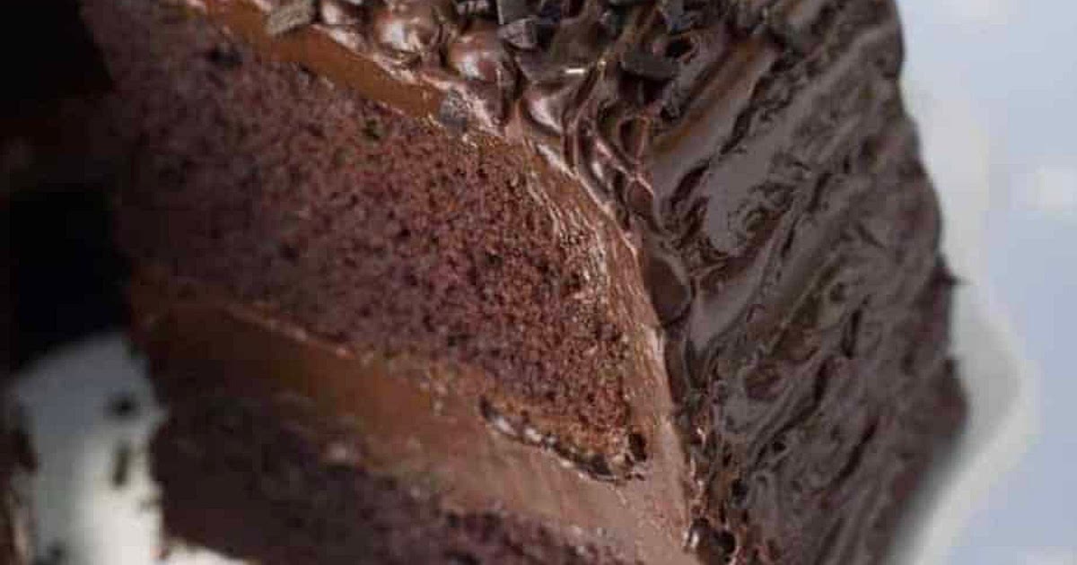 Chocolate Tea Cake Recipe | Samsung Food App