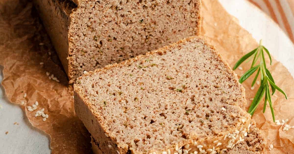 Tahini Bread Recipe | Samsung Food App