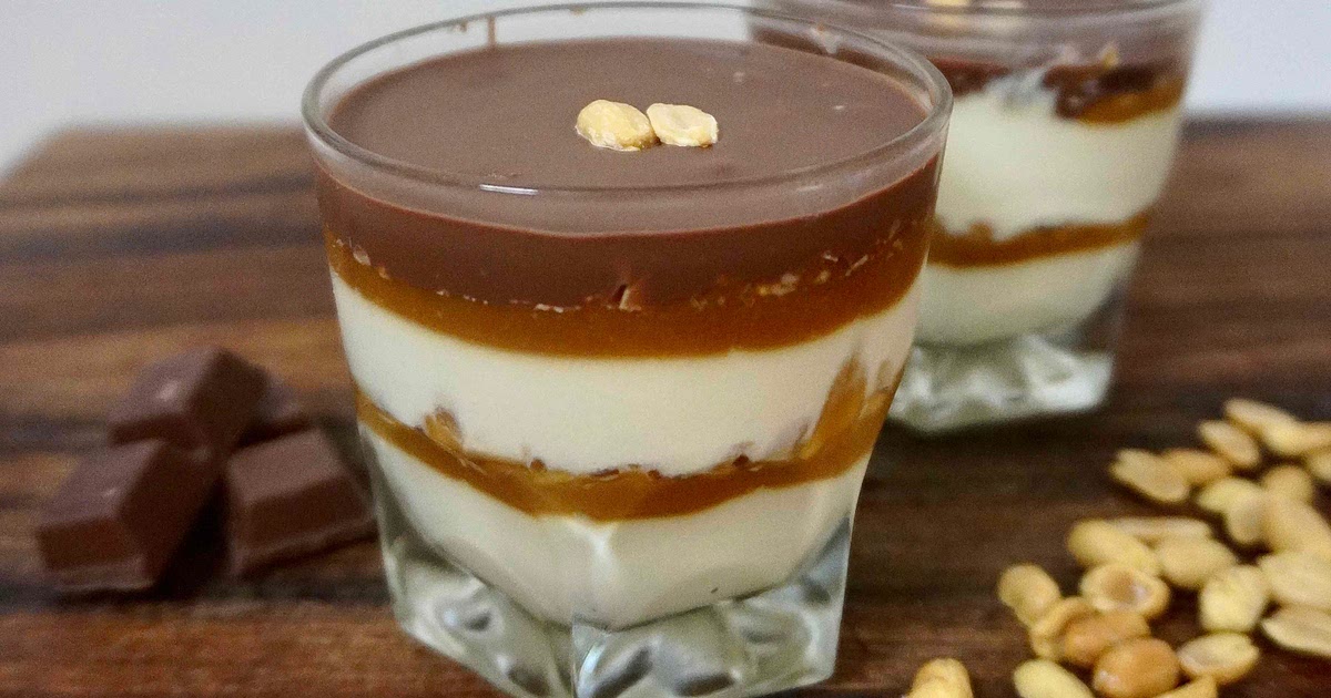 Snickers Dessert Recipe | Samsung Food App