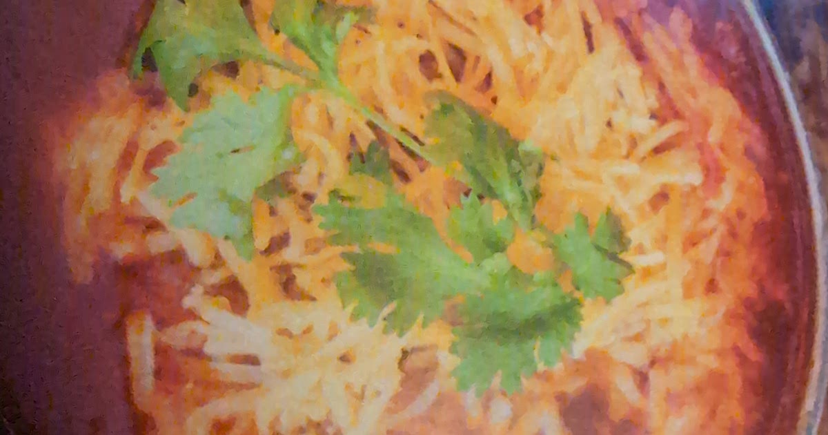 Slow cooker chipotle lime steak soup Recipe | Samsung Food App